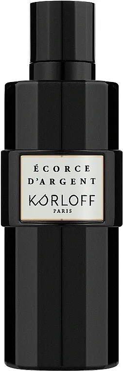 Parfemska voda Korloff Paris Ecorce D'Argent