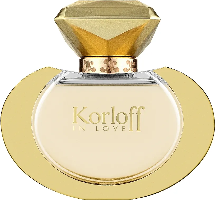 Parfemska voda Korloff Paris In Love