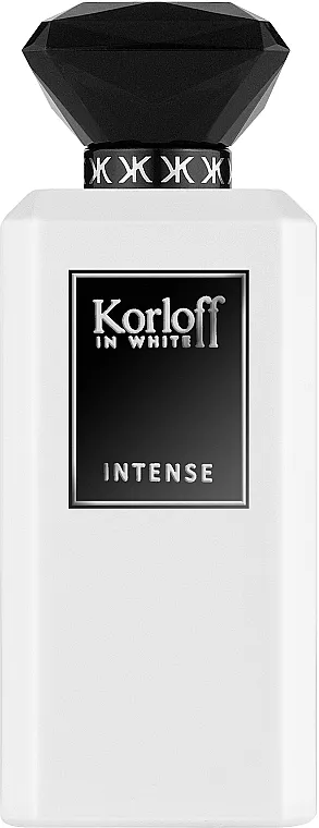 Parfemska voda Korloff Paris In White Intense