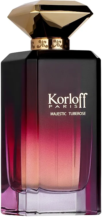 Parfemska voda Korloff Paris Majestic Tuberose