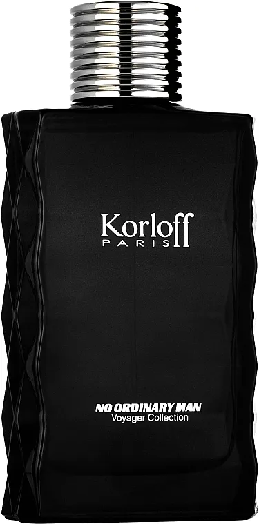 Parfemska voda Korloff Paris No Ordinary Man