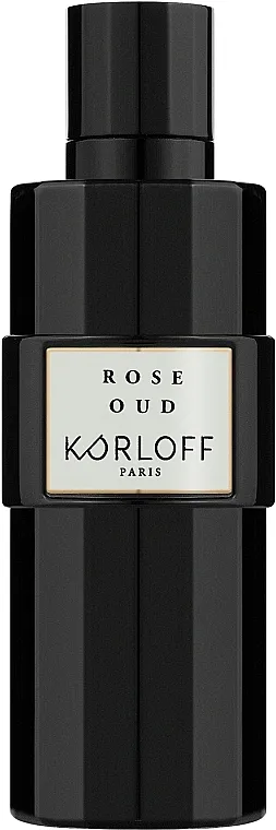 Parfemska voda Korloff Paris Rose Oud