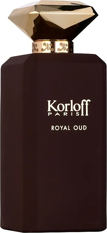 Parfemska voda Korloff Paris Royal Oud