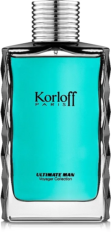 Parfemska voda Korloff Paris Ultimate