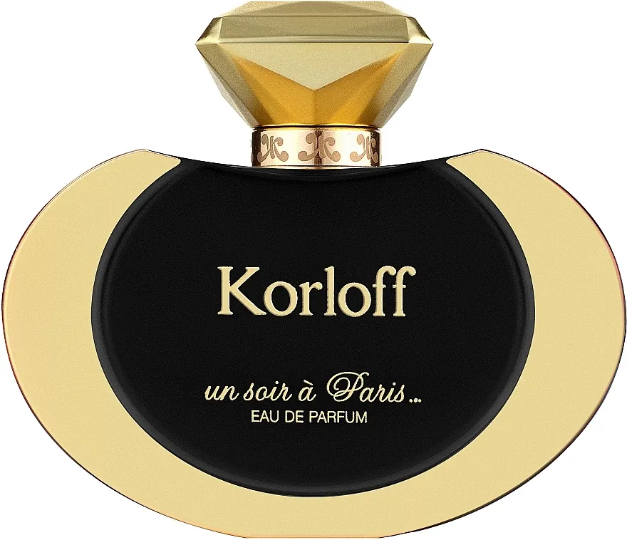 Parfemska voda Korloff Paris Un Soir A Paris