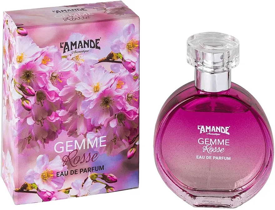 Parfemska voda L'Amande Gemme Rosse