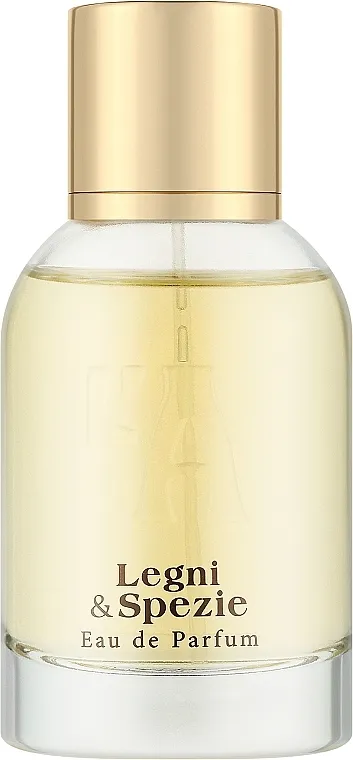 Parfemska voda L'Amande Wood &amp; Spices