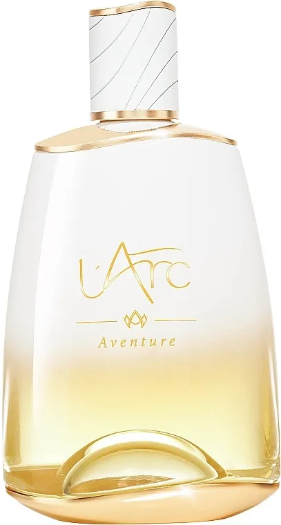 Parfemska voda L'Arc Aventure Jasmin de Karnak