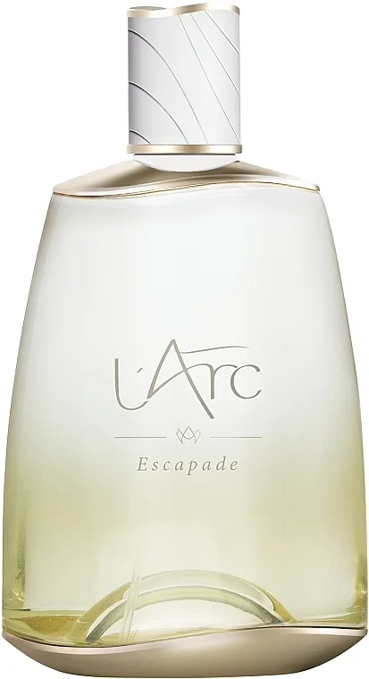 Parfemska voda L'Arc Escapade
