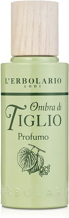 Parfemska voda L'erbolario Ombra di Tiglio