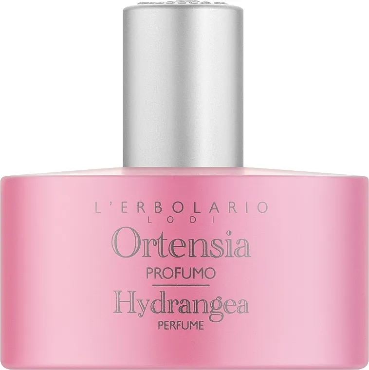 Parfemska voda L'Erbolario Ortensia Profumo
