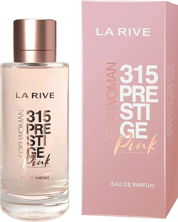 Parfemska voda La Rive 315 Prestige Pink