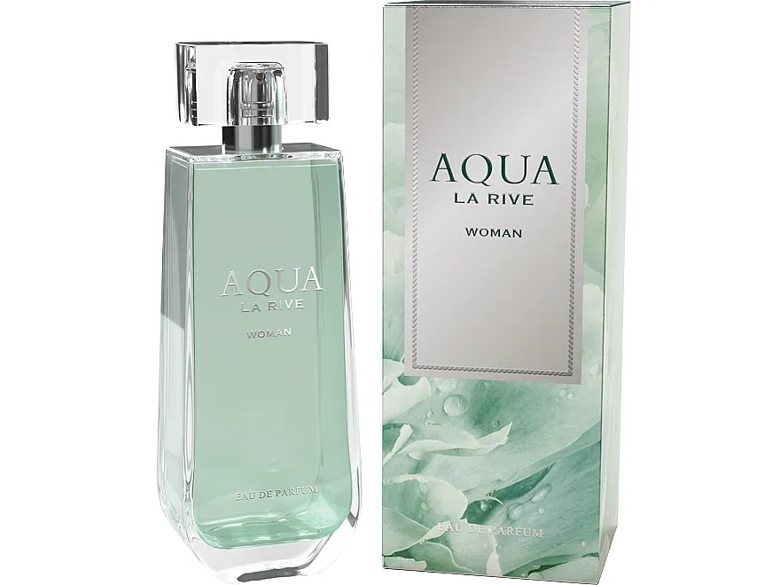Parfemska voda La Rive Aqua Bella