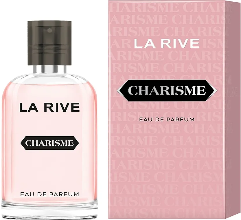 Parfemska voda La Rive Charisme