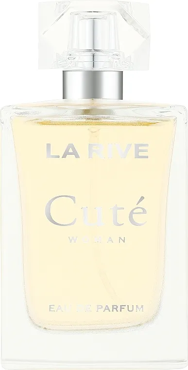 Parfemska voda La Rive Cute Woman