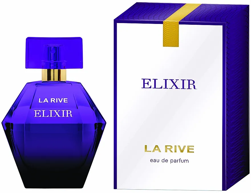 Parfemska voda La Rive Elixir Eau de Parfum