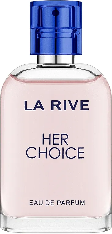 Parfemska voda La Rive Her Choice