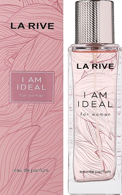 Parfemska voda La Rive I Am Ideal