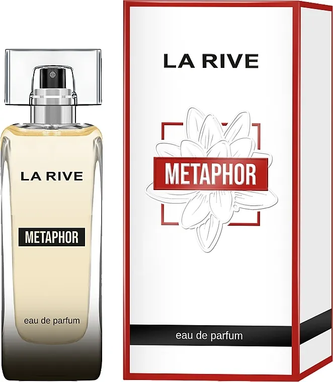 Parfemska voda La Rive Metaphor