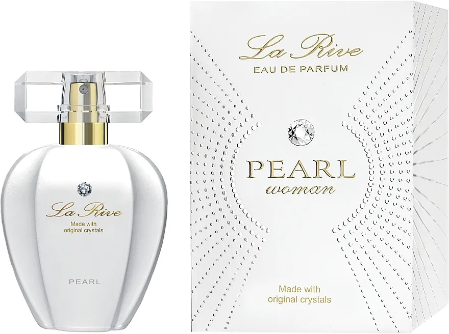 Parfemska voda La Rive Pearl