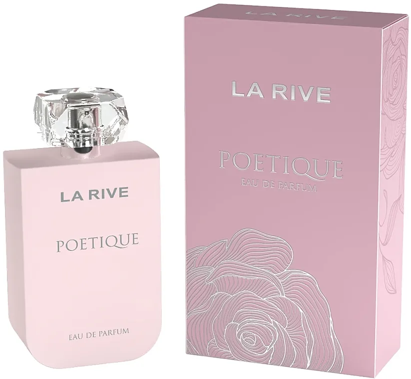 Parfemska voda La Rive Poetique