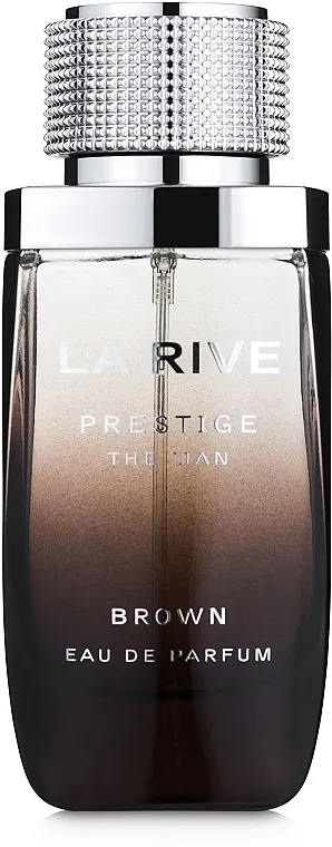 Parfemska voda La Rive Prestige The Man Brown