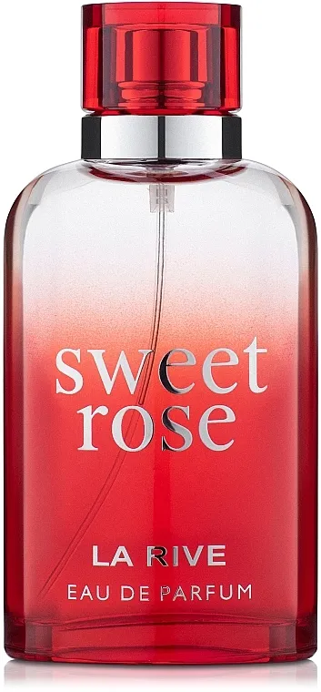 Parfemska voda La Rive Sweet Rose
