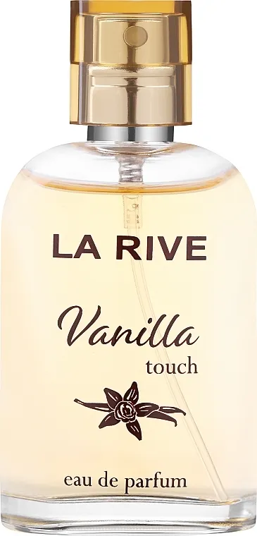Parfemska voda La Rive Vanilla Touch