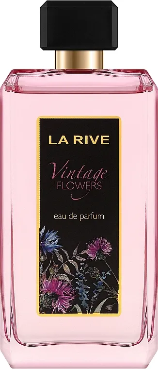 Parfemska voda La Rive Vintage Flowers