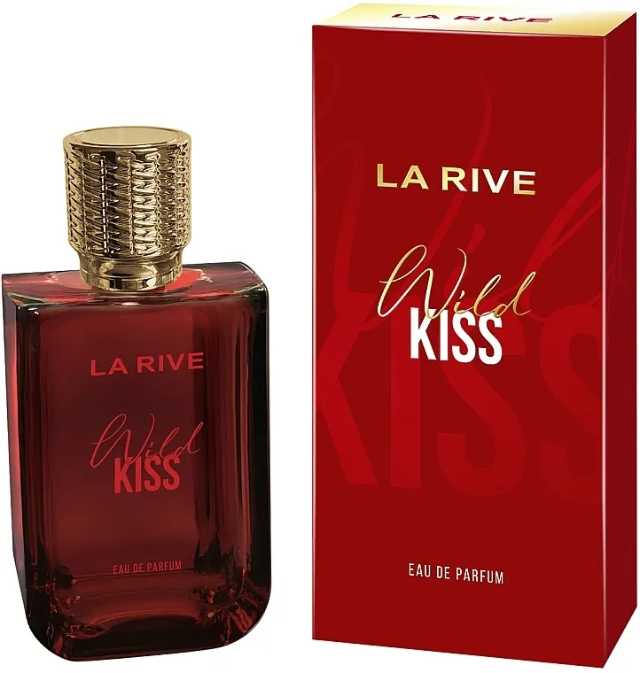 Parfemska voda La Rive Wild Kiss