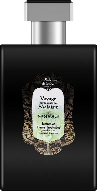 Parfemska voda La Sultane de Saba Malaisie Champaka Fleurs Tropicales