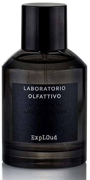 Parfemska voda Laboratorio Olfattivo ExpLOud