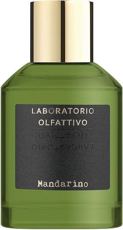 Parfemska voda Laboratorio Olfattivo Mandarino