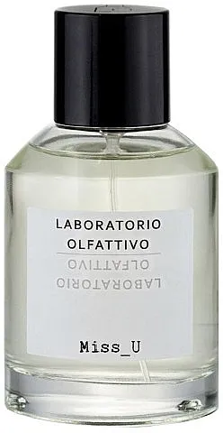 Parfemska voda Laboratorio Olfattivo Miss_U