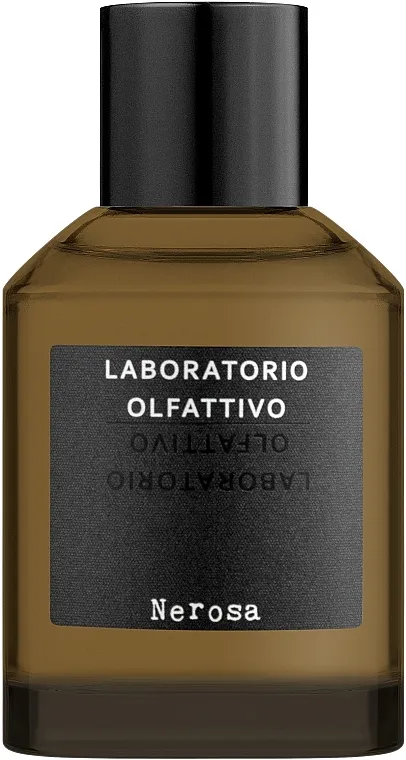 Parfemska voda Laboratorio Olfattivo Nerosa