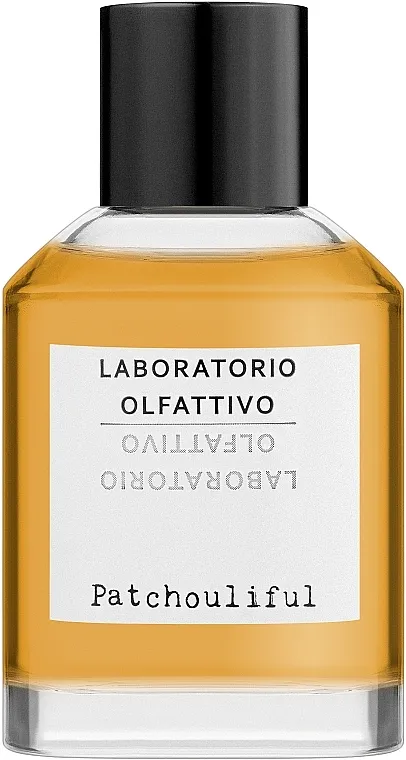 Parfemska voda Laboratorio Olfattivo Patchouliful