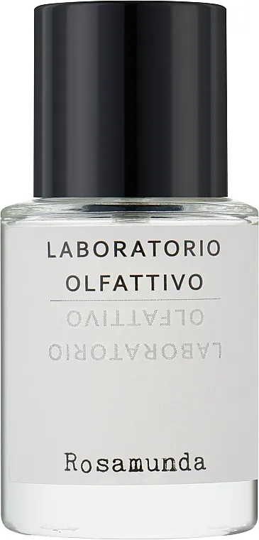 Parfemska voda Laboratorio Olfattivo Rosamunda