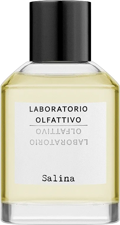 Parfemska voda Laboratorio Olfattivo Salina