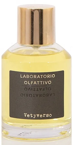 Parfemska voda Laboratorio Olfattivo Vetyverso