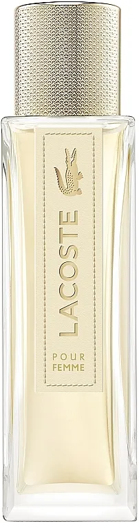 Parfemska voda Lacoste Lacoste Pour Femme