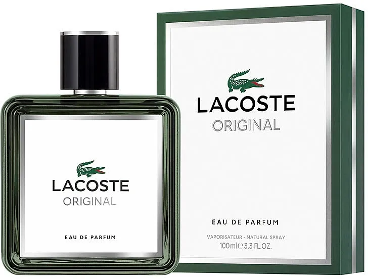 Parfemska voda Lacoste Original  Eau De Parfum