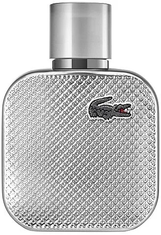 Parfemska voda Lacoste Silver Grey L.12.12