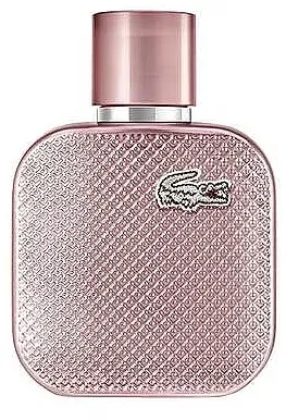 Parfemska voda Lacoste Silver Rose L.12.12