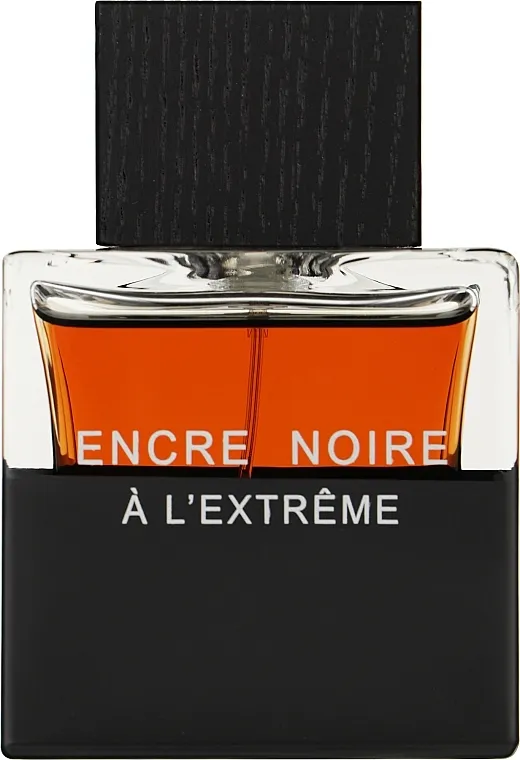 Parfemska voda Lalique Encre Noire A L`Extreme