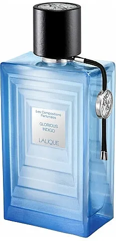 Parfemska voda Lalique Glorious Indigo