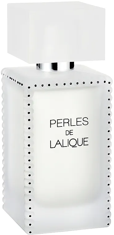 Parfemska voda Lalique Perles de Lalique