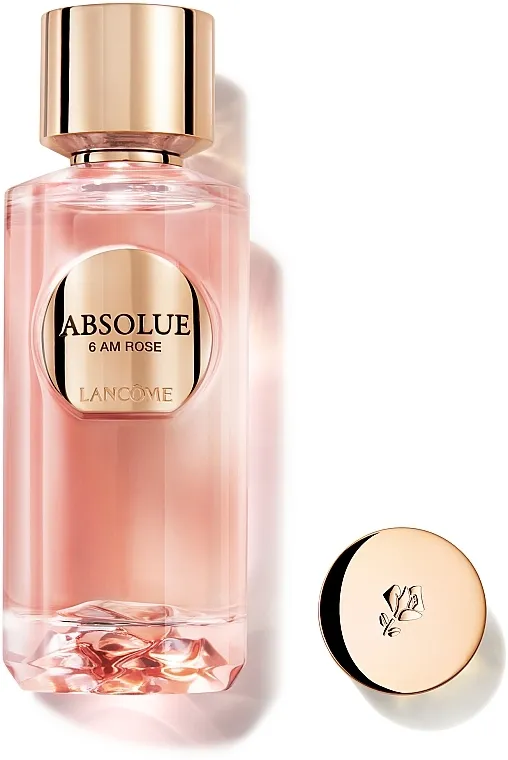 Parfemska voda Lancome Absolue 6 AM Rose