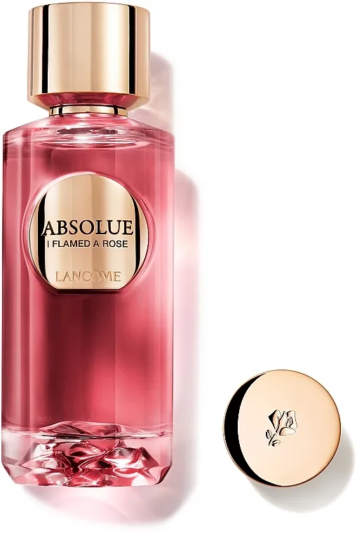 Parfemska voda Lancome Absolue I Flamed a Rose