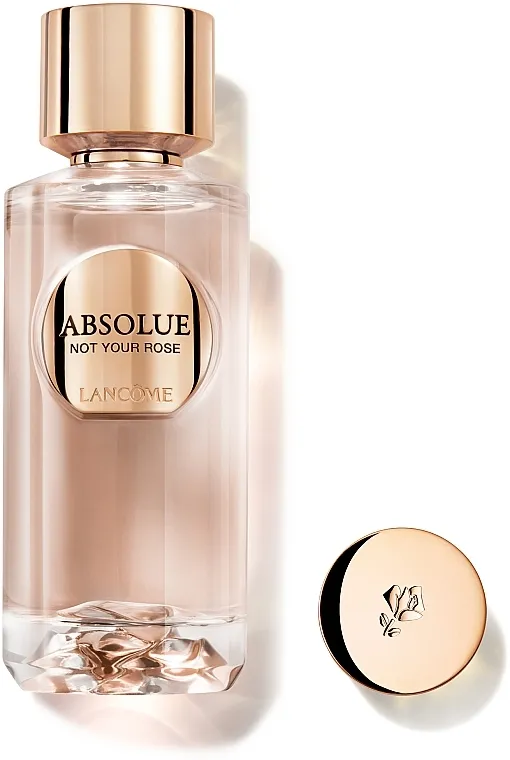 Parfemska voda Lancome Absolue Not Your Rose