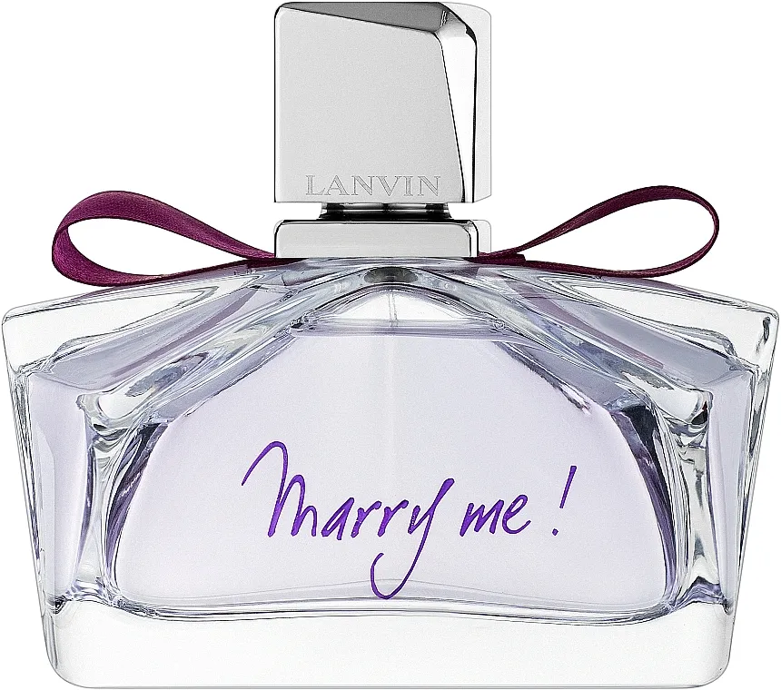 Parfemska voda Lanvin Marry Me